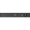 D-Link DGS-1100-24PV2/E Switch 12xGb PoE 12xGb view 3
