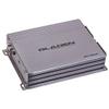 Gladen Rc 90C2 2-Channel Amplifier Analog 2 X 90 Watts Rms view 1