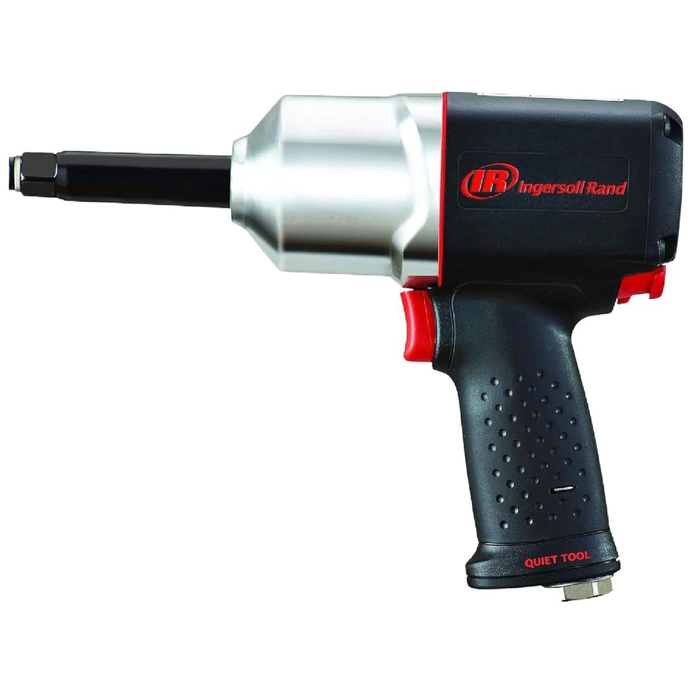 Ingersoll Rand 2135QXPA 1/2" Drive Air Impact Wrench