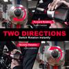 Ingersoll Rand 2135QXPA 1/2" Drive Air Impact Wrench view 4