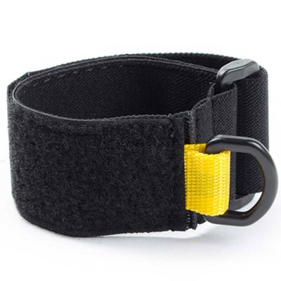 DBI/SALA Python, 1500082,Adjustable Elastic Wristband W/ D-Ring Conforms To Users Wrist Size, Easily Tether Off Tools