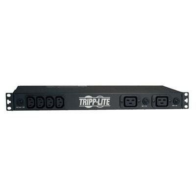 1 - Rackmount PDU 208 240V