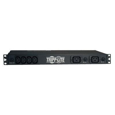 1 - Rackmount PDU 208 240V