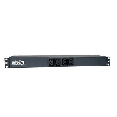 1-14Out User Rackmount Space