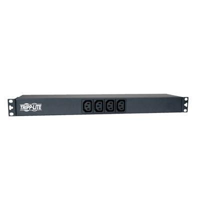 1-14Out User Rackmount Space