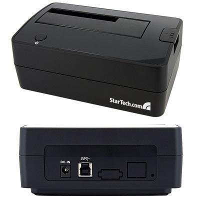 1 - USB 3.0 to SATA HDD Dock
