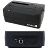 1 - USB 3.0 to SATA HDD Dock view 1