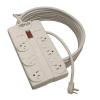 1 - 8 Outlet Surge 1900J view 1