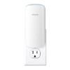 D-Link AX3000 Mesh WiFi 6 Range Extender, Up to 13,999 sq. ft. for Longer Range, Broad Compatibility, Gigabit Ethernet Port, Internet Signal Booster, Wireless Dual-Band Repeater (E30) view 1