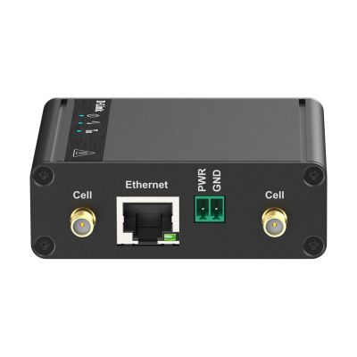 D-Link 5G/4G Rugged Compact Modem/Gateway, Industrial Build, Dual-Sim, 5G SA/NSA, 2.5 Gigabit Ethernet LAN Port, M2M, VPN, NDAA/TAA, Carrier Certified with Verizon, AT&T, T-Mobile (DWM-311-G)