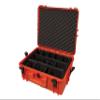 MAX Load MAX505.001.CAM Watertight and Airtight Case Orange view 1