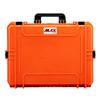 MAX Load MAX505.001.CAM Watertight and Airtight Case Orange view 3