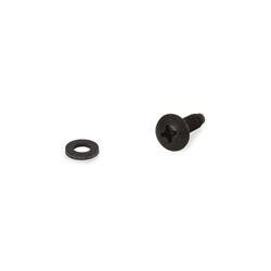 10-32 Rack w/Washers Bulk Pack - 2500 Pack