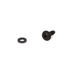 10-32 Rack w/Washers Bulk Pack - 2500 Pack