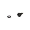 10-32 Rack w/Washers Bulk Pack - 2500 Pack view 1