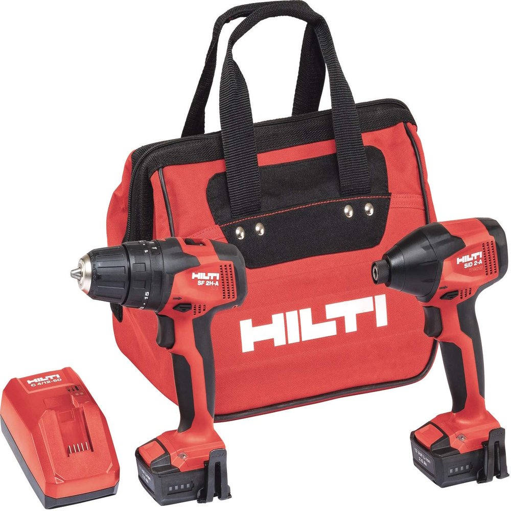 Hilti PUA 36 Tripod - 2048717
