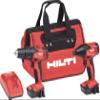 Hilti PUA 36 Tripod - 2048717 view 1