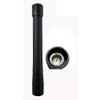 Antenna VHF Stubby Vertex Standard VX231 VX351 VX417 VX424 VX427 VX821 VX824 view 1