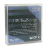 IBM LTO Ultrium 1 Data Cartridge - LTO-1-100 GB (Native) / 200 GB (Compressed) - 2000 ft Tape Length view 1