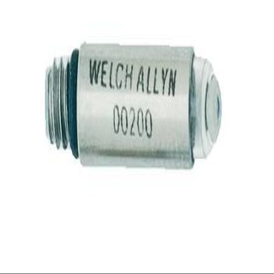 Replacement Halogen Lamp 3.5 Volts