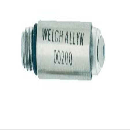 Replacement Halogen Lamp 3.5 Volts