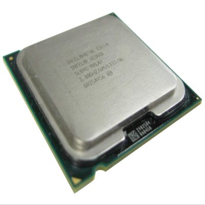Intel Xeon E3110 3.0GHz 6MB Dual-core CPU Processor LGA775 SLAPM SLB9C