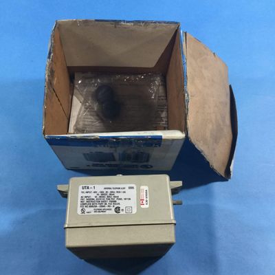 Wheelock WH-UTA-1 Wheelock Universal Tel Alert White Box