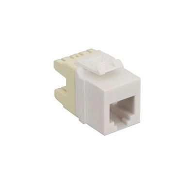 Icc Module, Voice, Rj-11, Hd, White
