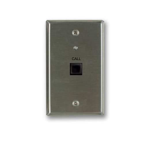 VALCOM VC-V-2971 Valcom Call In Switch w/ Volume Control White Box