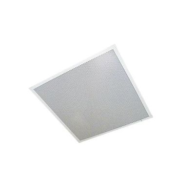VALCOM VC-V-9022A-2 (2) PACK 2'' X 2'' LAY-IN SPK W/BACKBOX 1W White Box