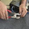 Audiopipe ICR010 Nippon Pipemans High Leferage Cable Cutter view 2
