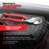 Audiopipe ICR010 Nippon Pipemans High Leferage Cable Cutter view 4