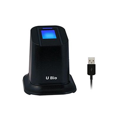 Anviz U-Bio USB Fingerprint Reader