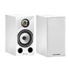 triangle Esprit Comete Ez Hi-Fi Bookshelf Speakers, White High Gloss, Pair view 1
