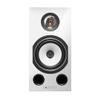 triangle Esprit Comete Ez Hi-Fi Bookshelf Speakers, White High Gloss, Pair view 4