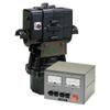 Yaesu G-5500 Azimuth-Elevation Rotator, Wired for Sattelites, 117V, or 220V view 1