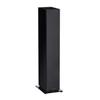 triangle Esprit Gaia Ez Floorstanding Speaker, Black High Gloss view 2