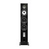 triangle Esprit Gaia Ez Floorstanding Speaker, Black High Gloss view 3