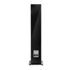 triangle Esprit Gaia Ez Floorstanding Speaker, Black High Gloss view 4