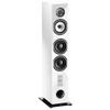 Triangle Esprit Gaia Ez Floorstanding Speaker, White High Gloss view 1