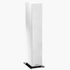 Triangle Esprit Gaia Ez Floorstanding Speaker, White High Gloss view 2