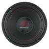 Car Subwoofer by Massive Audio TOROX154 - Bass and Sound Quality Woofer for Trucks, Cars, Jeeps - 15 Inch Car Audio 2,000 Watt Competition Subwoofer (Dual 4 Ohm - 3 Inch Voice Coil). Sold As Each view 2
