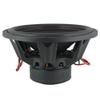 Car Subwoofer by Massive Audio TOROX154 - Bass and Sound Quality Woofer for Trucks, Cars, Jeeps - 15 Inch Car Audio 2,000 Watt Competition Subwoofer (Dual 4 Ohm - 3 Inch Voice Coil). Sold As Each view 3
