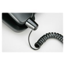 AbilityOne - NSN3779534 - Telephone Cord Detangler/Untangler - Black
