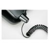 AbilityOne - NSN3779534 - Telephone Cord Detangler/Untangler - Black view 1