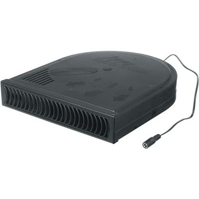 Middle Atlantic COMP-COOL50 Single Component Cooling Fan, 50 CFM