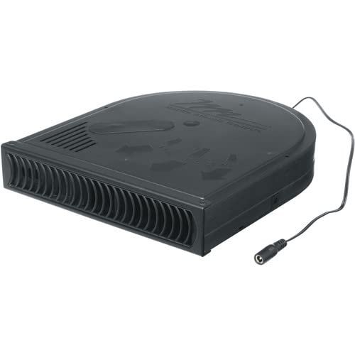 Middle Atlantic COMP-COOL50 Single Component Cooling Fan, 50 CFM
