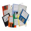Miniblings Bag Tag Adress ID Holder Floppy Disc Retro Vintage Blue Computer Pc Nerd Green view 3