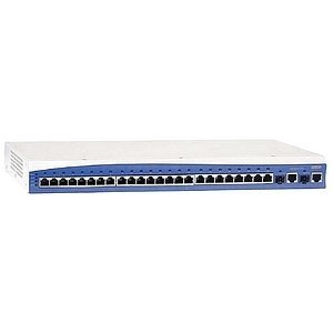 Adtran 1700515E2 NV 1335 WITH VPN 24PORT LAYER 2/3 SWITCH ROUTER