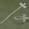 4" Marker Tie 100pk view 1